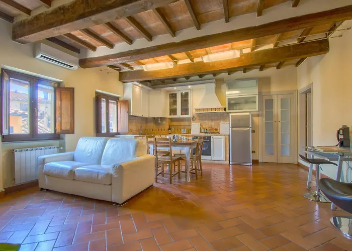 Sulla Sala Appartement