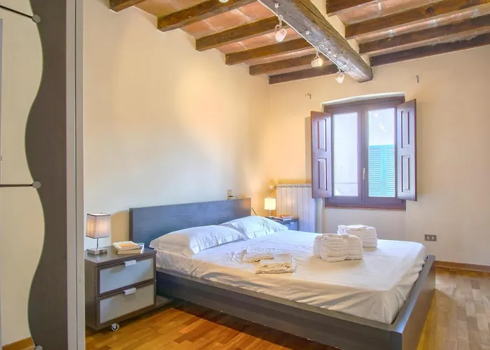 Sulla Sala Pistoia