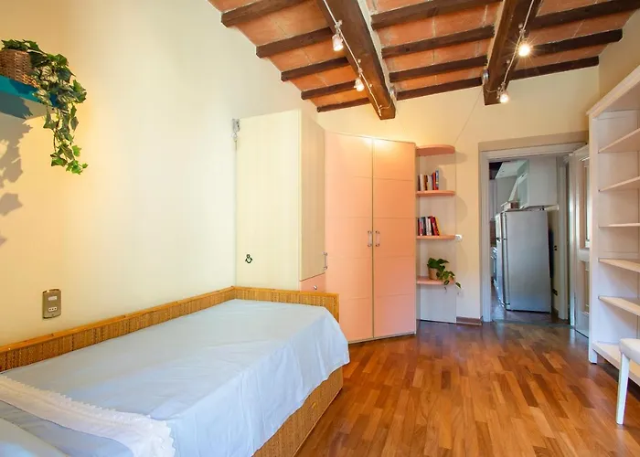 Sulla Sala * Pistoia