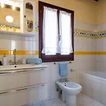 Sulla Sala Apartment Pistoia