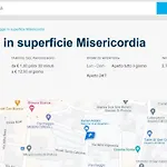 Sulla Sala Pistoia