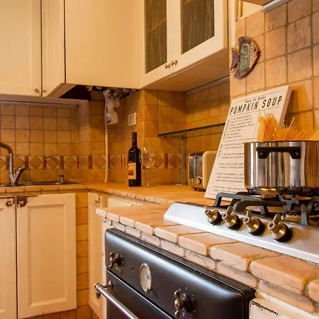 Apartment Sulla Sala