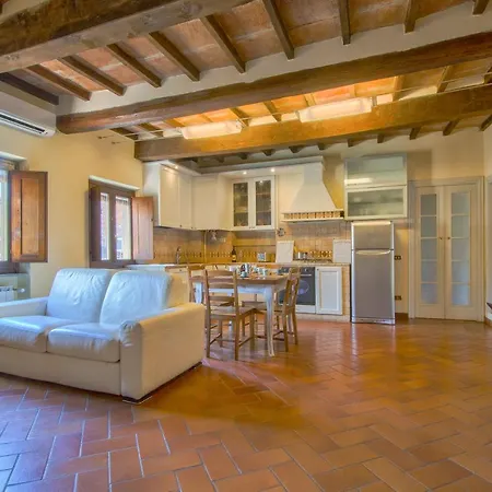 Sulla Sala Appartamento