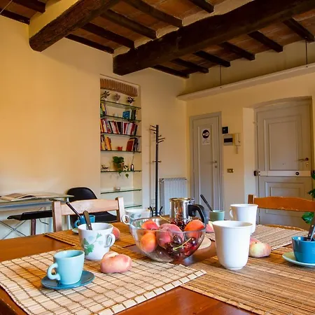Sulla Sala Pistoia