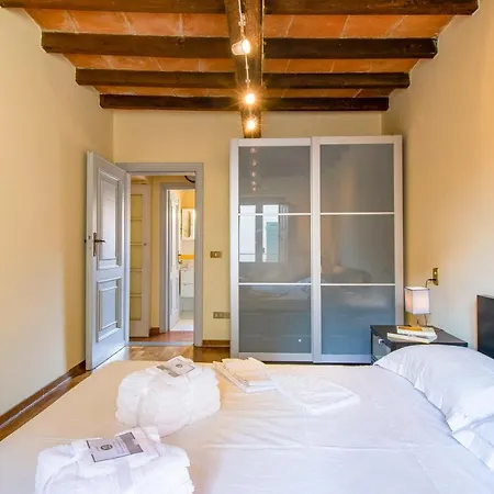 شقة Sulla Sala