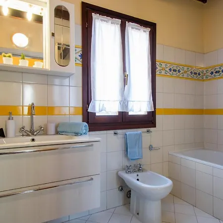 Sulla Sala شقة بستويا