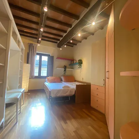 شقة Sulla Sala