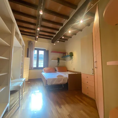 Sulla Sala Apartment *