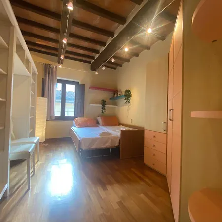 Apartment Sulla Sala *