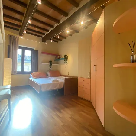 Sulla Sala Pistoia